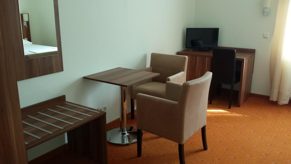 Stiftshotel Garsten ชไตอาร์ ห้อง รูปภาพ